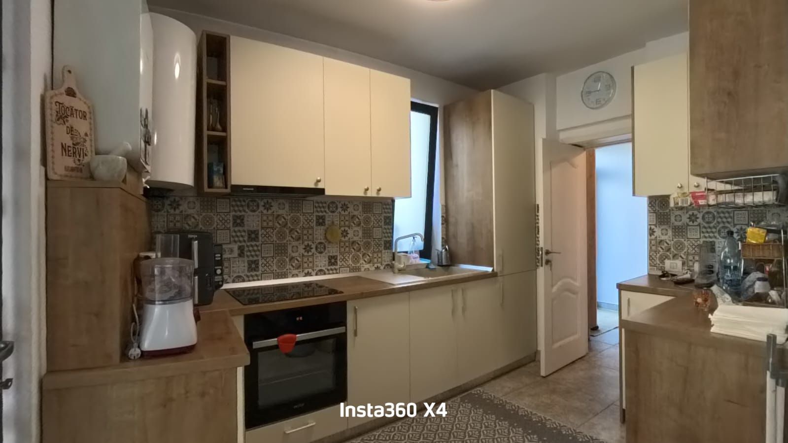 Casă modernă P+1 Tunari | 5 camere | 150 mp utili - Poză 3