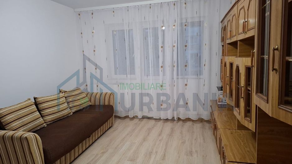 Apartament 2 camere de închiriat, zona Dacia-Zimbru, Iași - Poză 4