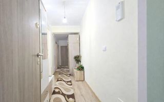 Etaj 1/Apartament 2 Camere 58mp/ Mobilat & Utilat zona CUG - Poză 5