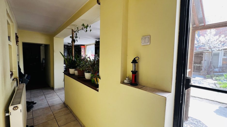Casa Individuala 6 camere - Timisoara - Poză 9