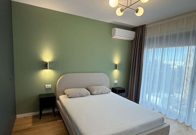 Aracadia Apartments Domenii | Apartament modern 2 camere| Parcare subt - Poză 8