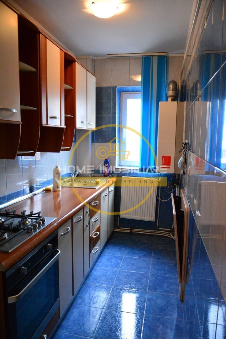 🏠Apartament 2 cam, 45MP, decomandat, etaj 1 // 📍Pacurari - Poză 1