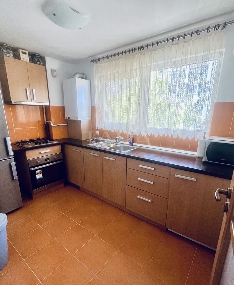 Apartament 2 camere, Florești, zona Eroilor - Poză 3