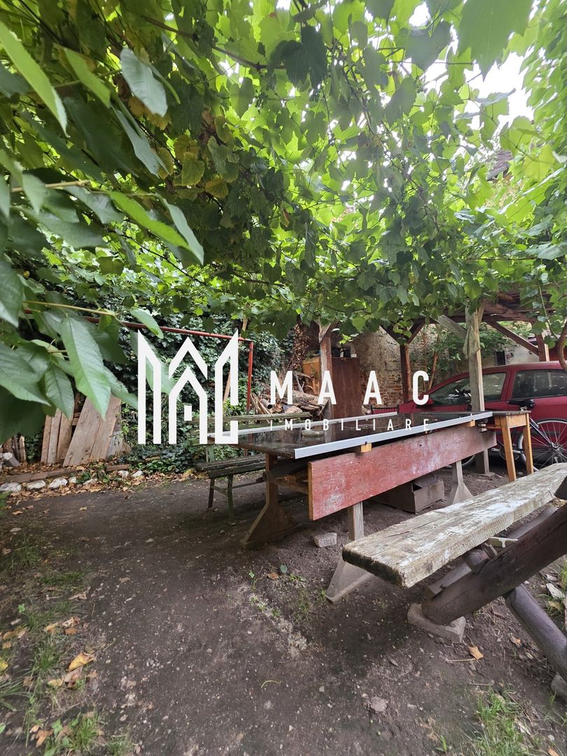 Apartament 1 camera I Gradina I Investitie I Zona Centrala - Poză 23