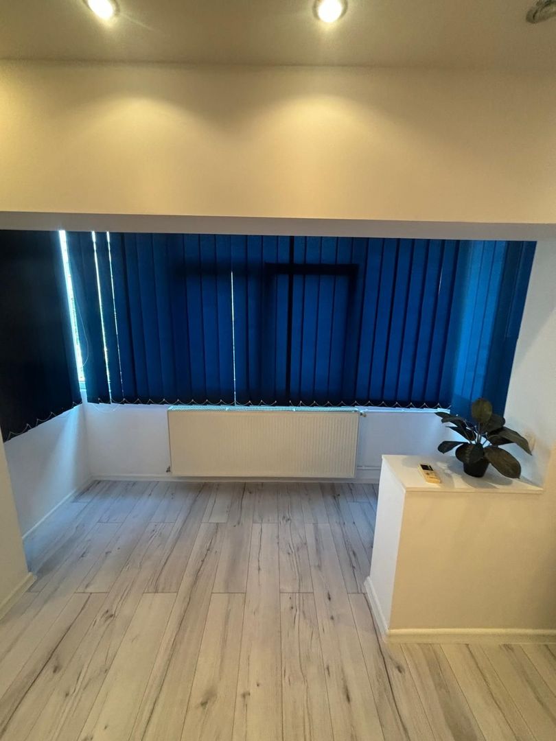 Garsoniera Mall Vitan  T64 - Poză 6