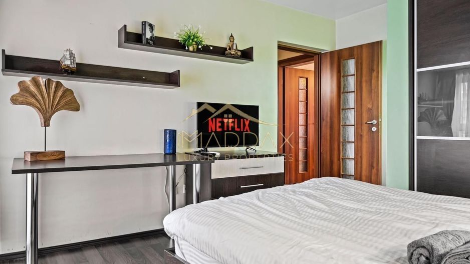 Apartament cu 4 camere***LUX***103mp // B-ul Unirii - Poză 34