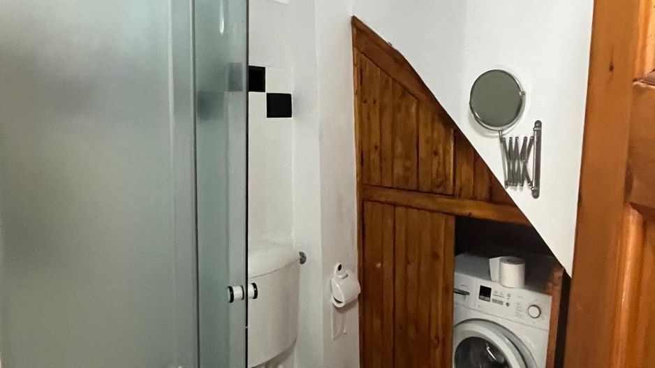 Vila cu piscina Herastrau | Panouri solare | Parcare | Rezidential sau birouri - Poză 5