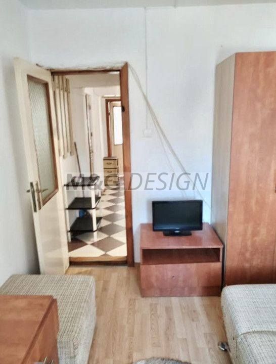 Apartament 2 camere Complexul Studentesc etaj 1 - Poză 3