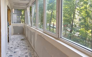 VANZARE 3 CAMERE | LACUL TEI | ETAJ 1/8 | RENOVARE COMPLETA | PREDARE LA CHEIE - Poză 3
