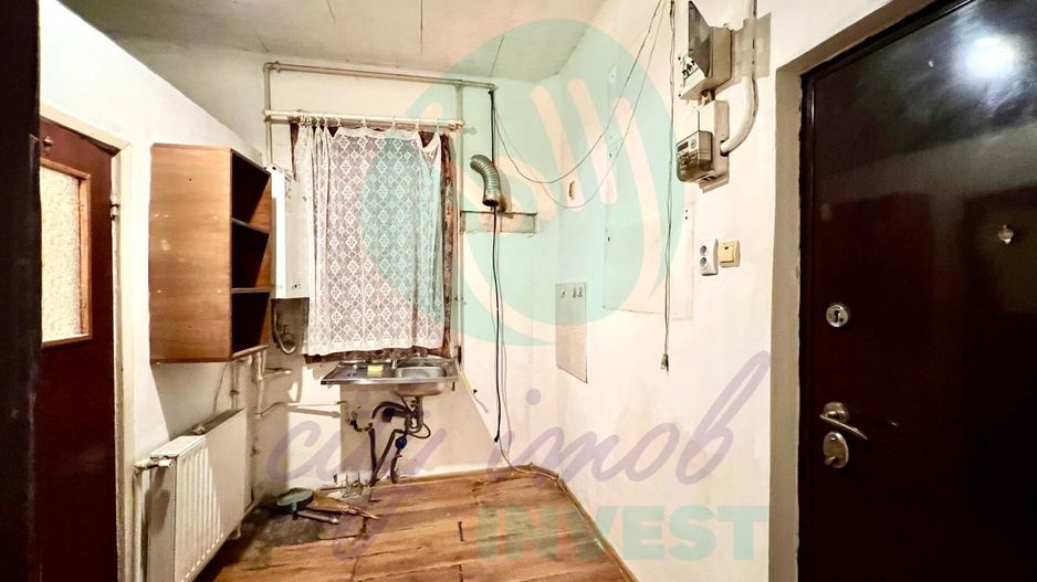 Ideal investitie la 3 minute Metrou Muncii - Poză 4