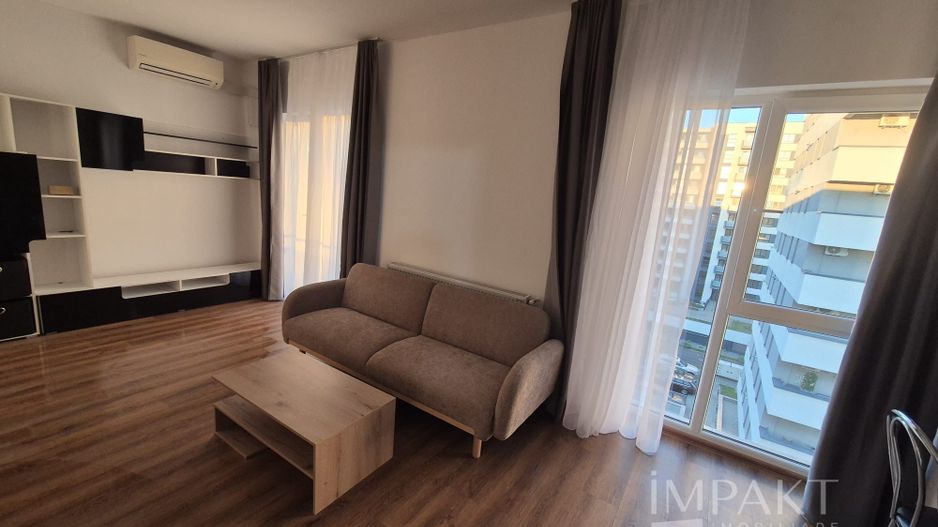 Apartament cu 2 camere, langa Iulius Mall! - Poză 22