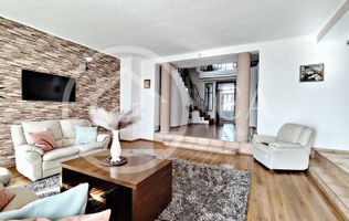 De vanzare, Vila plus casa de oaspeti zona Oncea, Oradea.