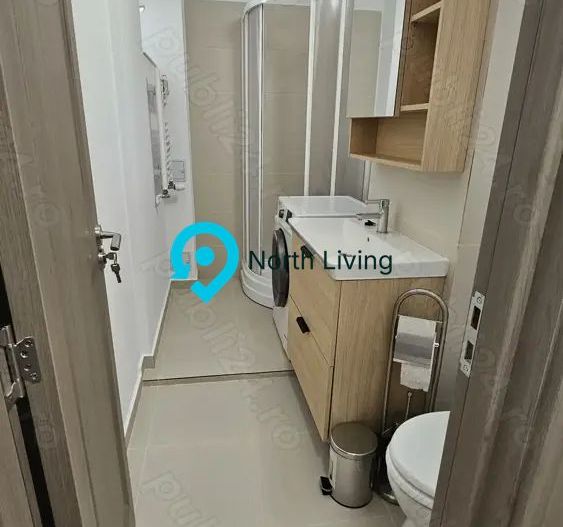 Apartament 2 camere Campia Libertatii Baba Novac - Poză 7