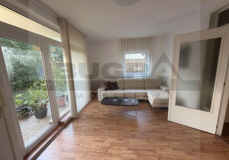Casa tip duplex de inchiriat, Buna Ziua - Poză 3