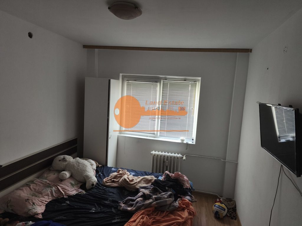 Apartament 3 camere Brancoveanu ( 5 minute metrou-bloc 1983 ) - Poză 3