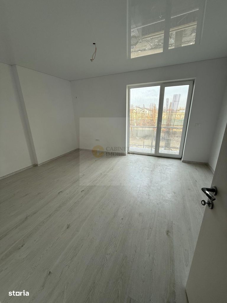 2 Cam ~ Terasă ~ 72 mp ~ 1/4 ~ Pallady - Drumul Gura Calitei - Poză 1