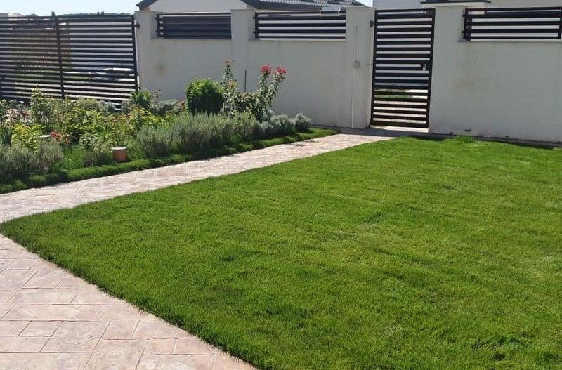 Vila noua stil mediteranean | Balotesti - Poză 13