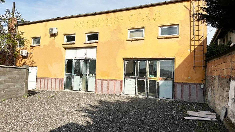 Hala industriala de inchiriat – Arad, Strada Padurii - Poză 9