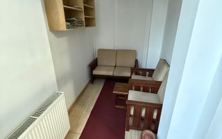 3 camere I Bdul Carol- Armeneasca I Etaj 1 I Loc de parcare - Poză 10