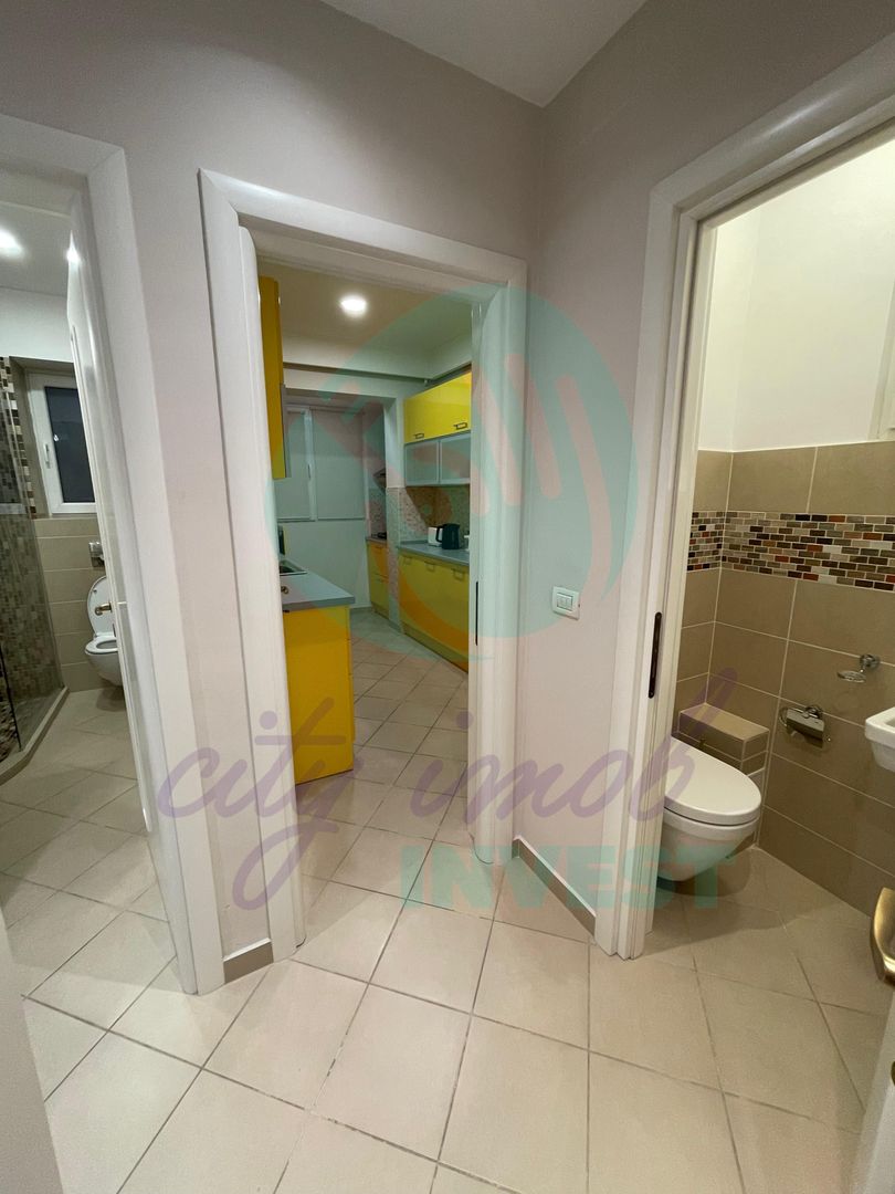 Locuinta BOEMA situata intre PARCUL CAROL SI PIATA UNIRII - Poză 9