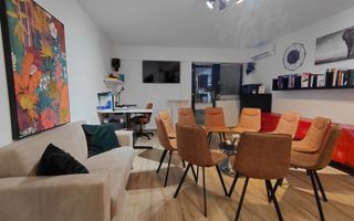 Cabinet, birou sau locuință – apartament 2 camere, zona Moșilor - Poză 2