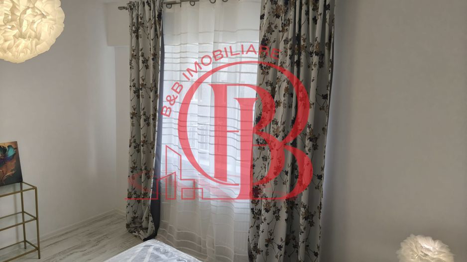 Inchiriere 2 camere Pallady complet mobilat utilat 12 min Teclu - Poză 12