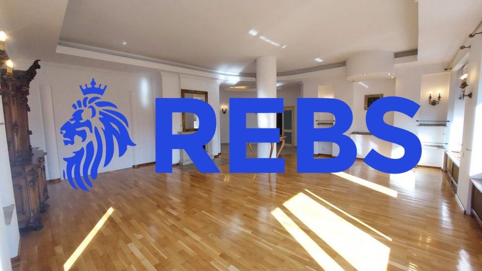 Duplex 9 camere Dorobanti | Televiziune | 714 mp - Poză 3