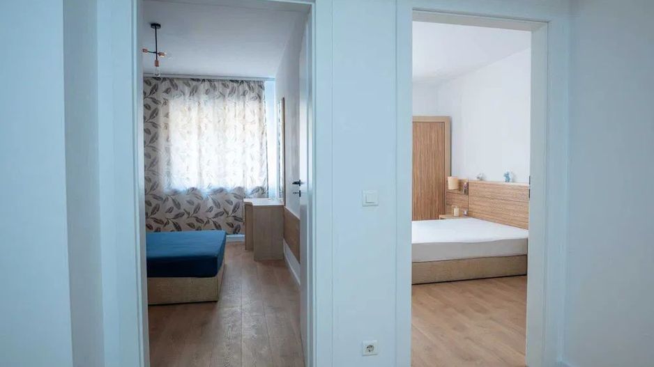 Apartament 3 camere - RIN - renovat nou - 85mp - Hotel - Poză 3