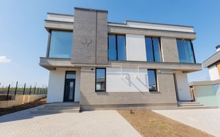 Vânzare, duplex 3 camere, + 6 ari, str. Băcioii Noi, Botanica - Poză 3