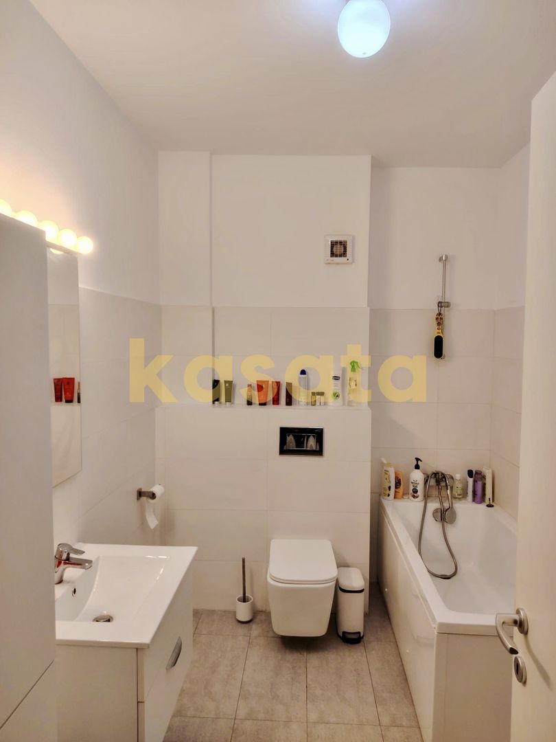 Apartament spațios cu 4 camere – ideal pentru familie | Casa Presei - Poză 9