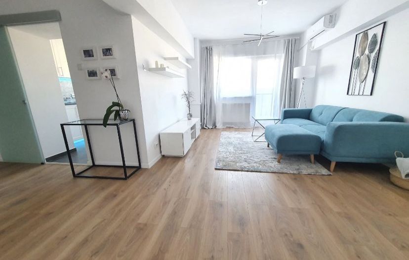 Apartament 2 camere Piata Muncii - Poză 1