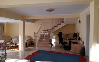Casa cu 3 dormitoare, centrala gaz, in Cartierul Grigorescu, Oradea - Poză 3
