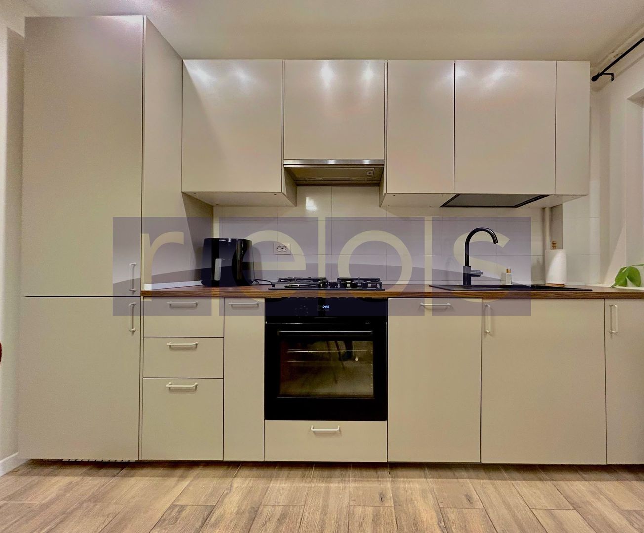 VANZARE 2 CAMERE SEMIDECOMANDAT -TINERETULUI - Poză 6