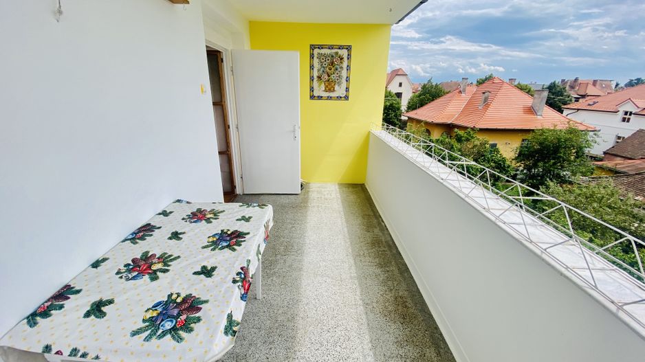 Apartament de inchiriat in Parcul Subarini, 4 camere, 2 bai, la cheie - Poză 11