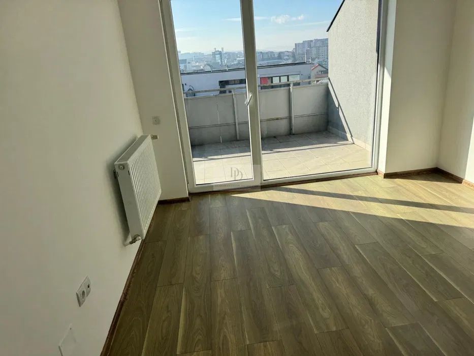 Penthouse 3 camere de vânzare + Terasă 46 mp | Parcare | Buna Ziua - Poză 5