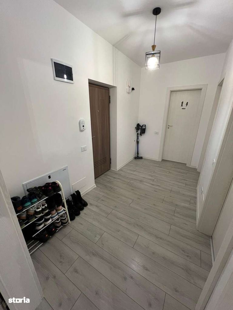 Vanzare apartament 2 camere, centrala, bloc 2024 Titan- Pallady - Poză 8