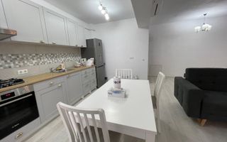 Apartament de inchiriat cu 3 camere, mobilat si utilat - Poză 9