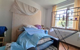 VANZARE 2 CAMERE | POTRIVIT PENTRU REZIDENTA SAU COMERCIAL | ZONA TEI - Schiță 2