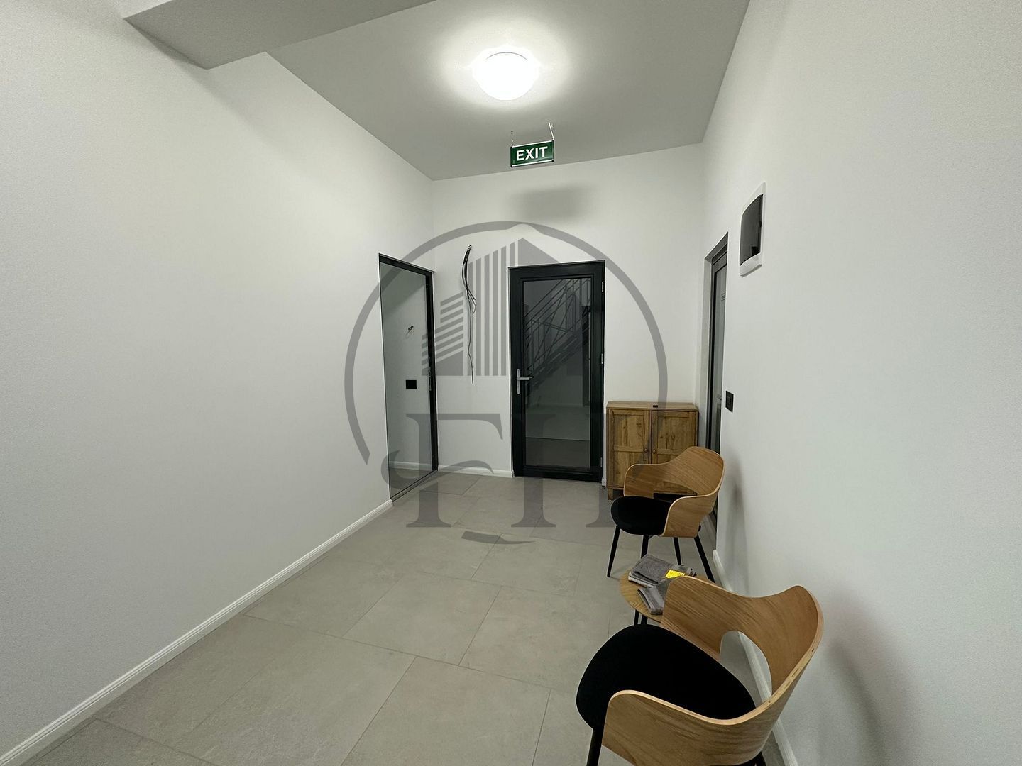 RENTED / INCHIRIAT Spațiu de birouri  de închiriat în zona Casa de Cultura - Poză 3