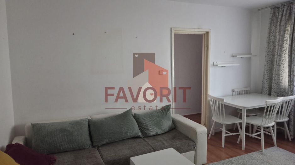 3 camere | parter | mobilat si utilat | zona excelenta | - Poză 3