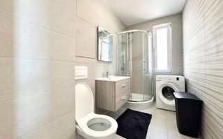 Apartament 2 camere Giroc zona Esso, bloc cu lift - Poză 19