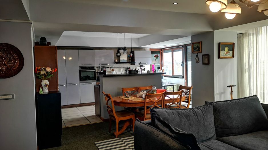 Duplex Maria Rosetti - Poză 10