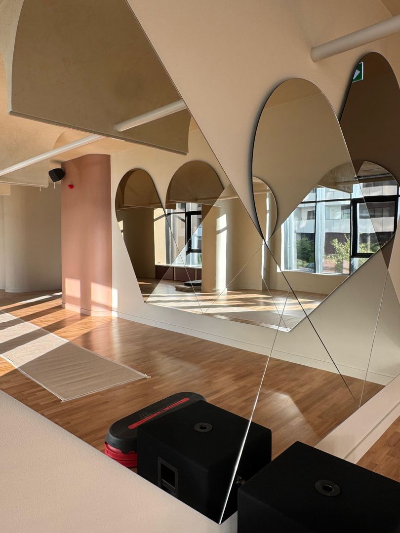 Cortina North - Poză 13