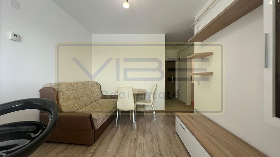 Apartament 2 dormitoare living Nicolina T Neculai - Poză 4