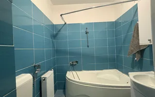 Garsonieră la mansardă - Dobroești - 34 mp utili - Centrală proprie - Poză 11