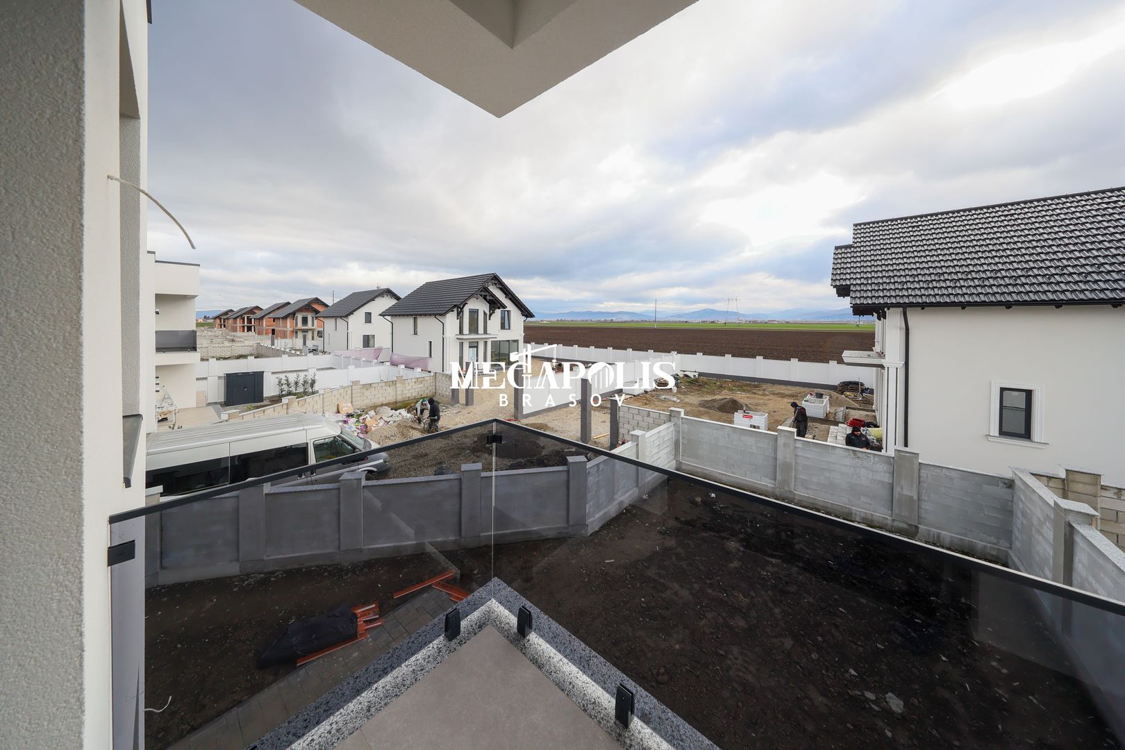 Direct Dezvoltator | Predare Aprilie 2025 | Utilitǎți | TVA Inclus - Poză 22