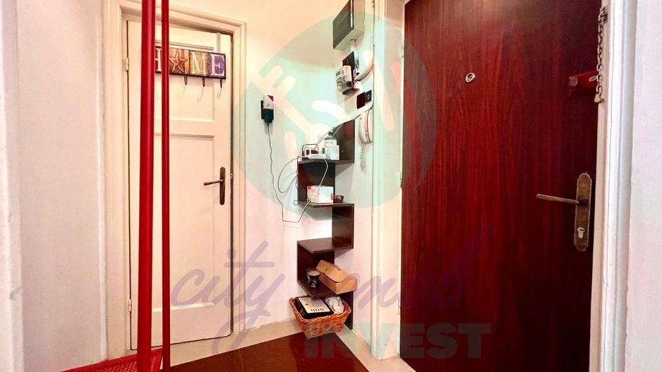 Apartament boem de 3 camere - Unirii- Dimitrie Cantemir - Poză 8