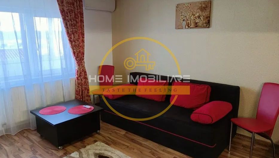 🏢 Apartament 2 cam. SD 53mp et.1/2 Popas Păcurari - Rond ERA - Poză 3