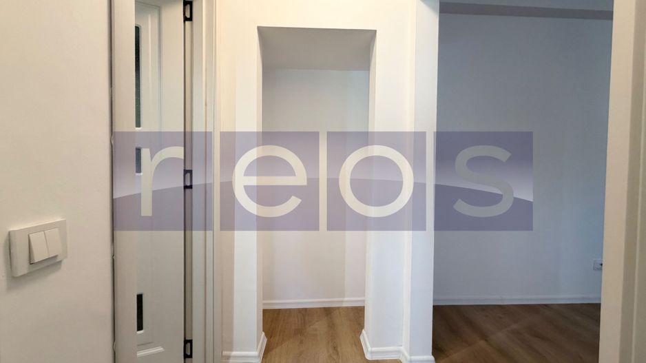 VANZARE 3 CAMERE | 63 MP | ETAJ 4 | RENOVAT | GARA DE NORD | FARA RS - Poză 11