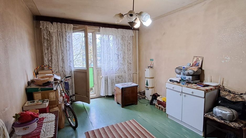 Drumul Taberei, 400 m metrou Raul Doamnei, etaj 2 din 10, decomandat - Poză 4